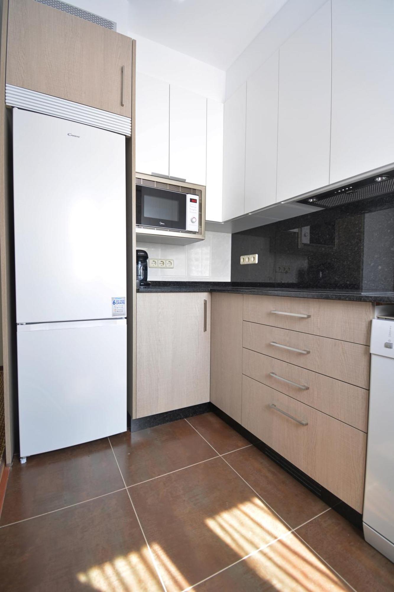 Apartamento Con Terraza En El Entorno De Sanxenxo Kültér fotó