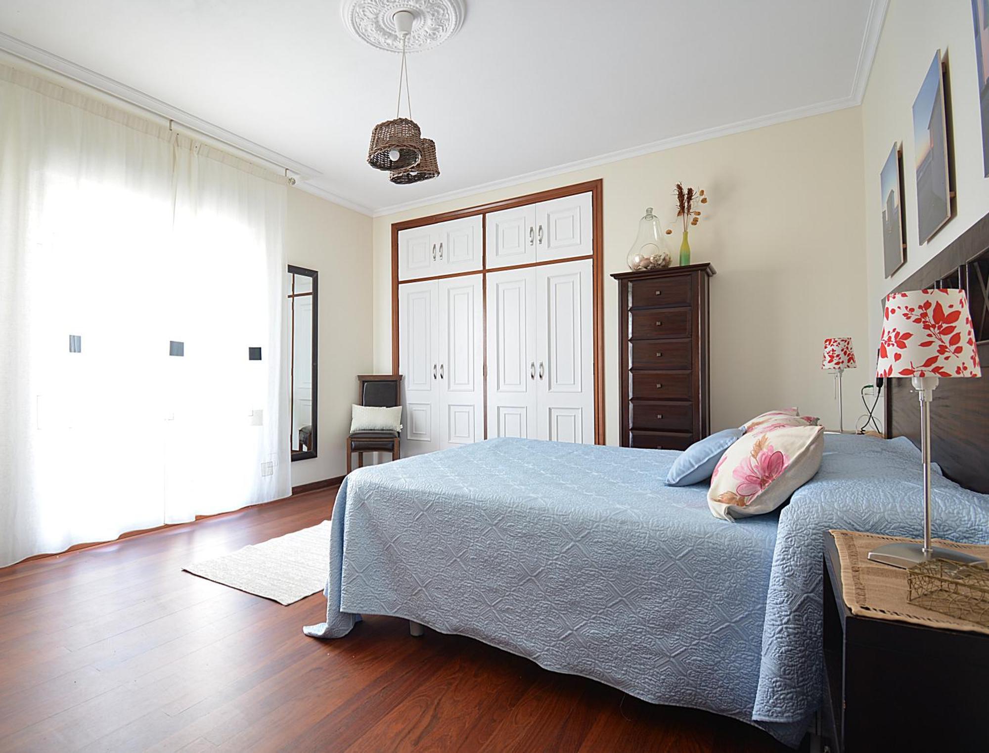 Apartamento Con Terraza En El Entorno De Sanxenxo Kültér fotó